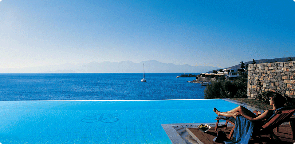 Elounda Bay Palace